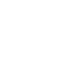 White star icon with transparent background